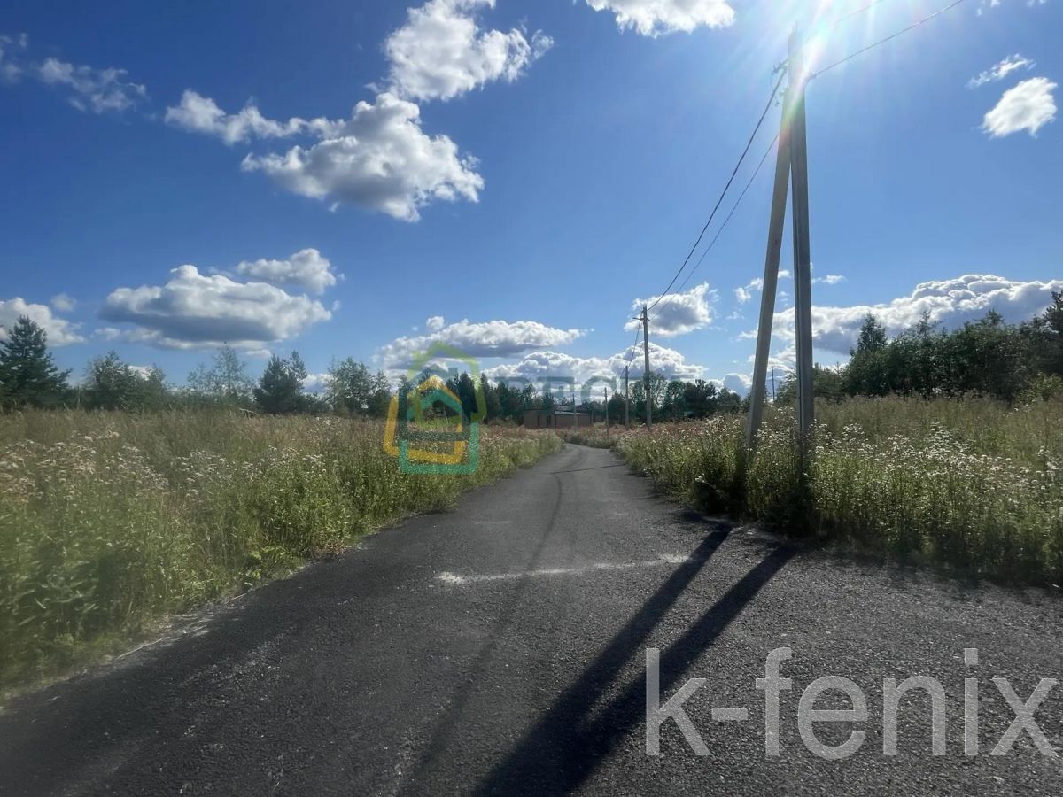 дом 137 метров, участок 6 сот